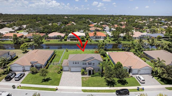 12041 Cypress Key Way, House other with 5 bedrooms, 3 bathrooms and null parking in Royal Palm Beach FL | Image 63