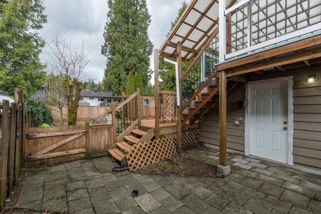 3721 Killarney Street, House other with 5 bedrooms, 3 bathrooms and 4 parking in Port Coquitlam BC | Image 33
