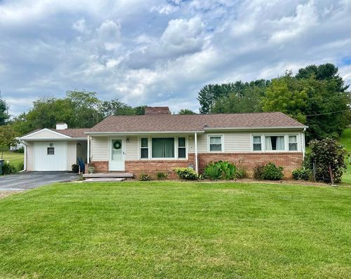 903 Morningside Dr Ne, Abingdon, VA, 24210-3970 | Card Image