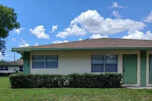 4-4108 Nw 88th Ave, Coral Springs, FL, 33065-1899 | Card Image