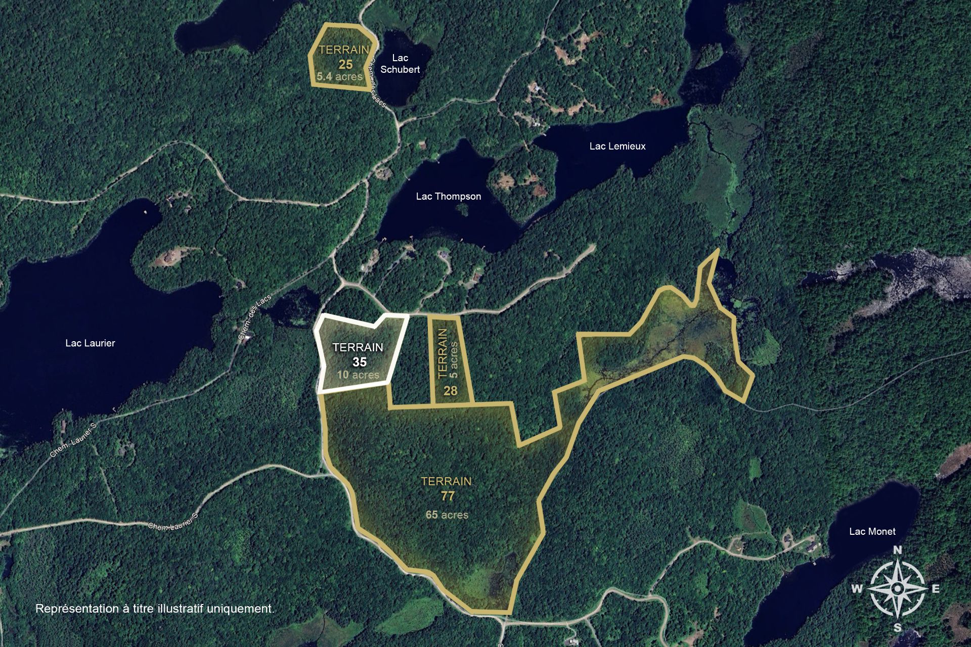 Land in Wentworth 3