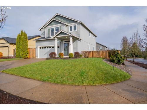 2643 Nw Brianna St, Albany, OR, 97321-9706 | Card Image