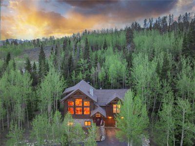 2065 Currant Way, House other with 3 bedrooms, 2 bathrooms and null parking in Silverthorne CO | Image 2