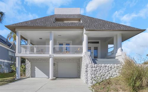 6015 Barefoot Ct, NEW PORT RICHEY, FL, 34652-2002 | Card Image