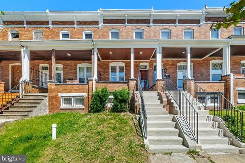 1722 E 30th St, BALTIMORE, MD, 21218-3748 | Card Image