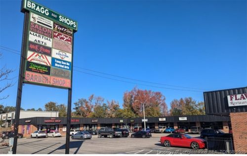 ste-108-500 N Reilly Rd, Fayetteville, NC, 28303-2452 | Card Image