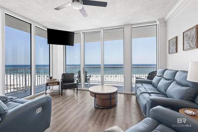 5E - 27070 Perdido Beach Boulevard, Condo with 4 bedrooms, 3 bathrooms and null parking in Orange Beach AL | Image 3