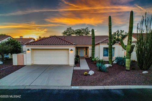 3673 W Thundercloud Loop, Tucson, AZ, 85742-9397 | Card Image