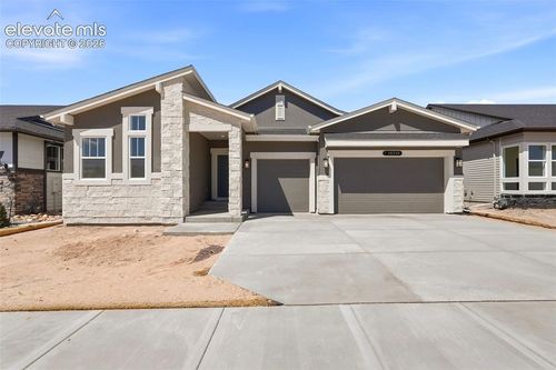 16310 Cattle Creek Ct, Monument, CO, 80132-6219 | Card Image