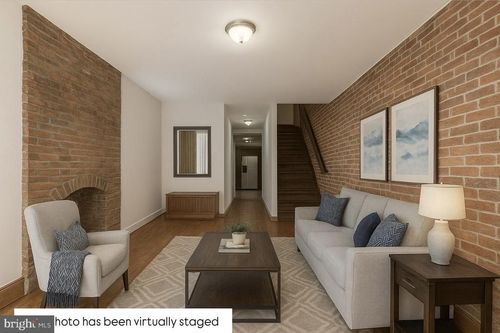 1742 E Lombard St, BALTIMORE, MD, 21231-1810 | Card Image