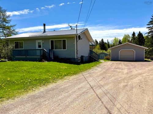 500 242 Highway, River Hebert, NS, B0L1G0 | Card Image