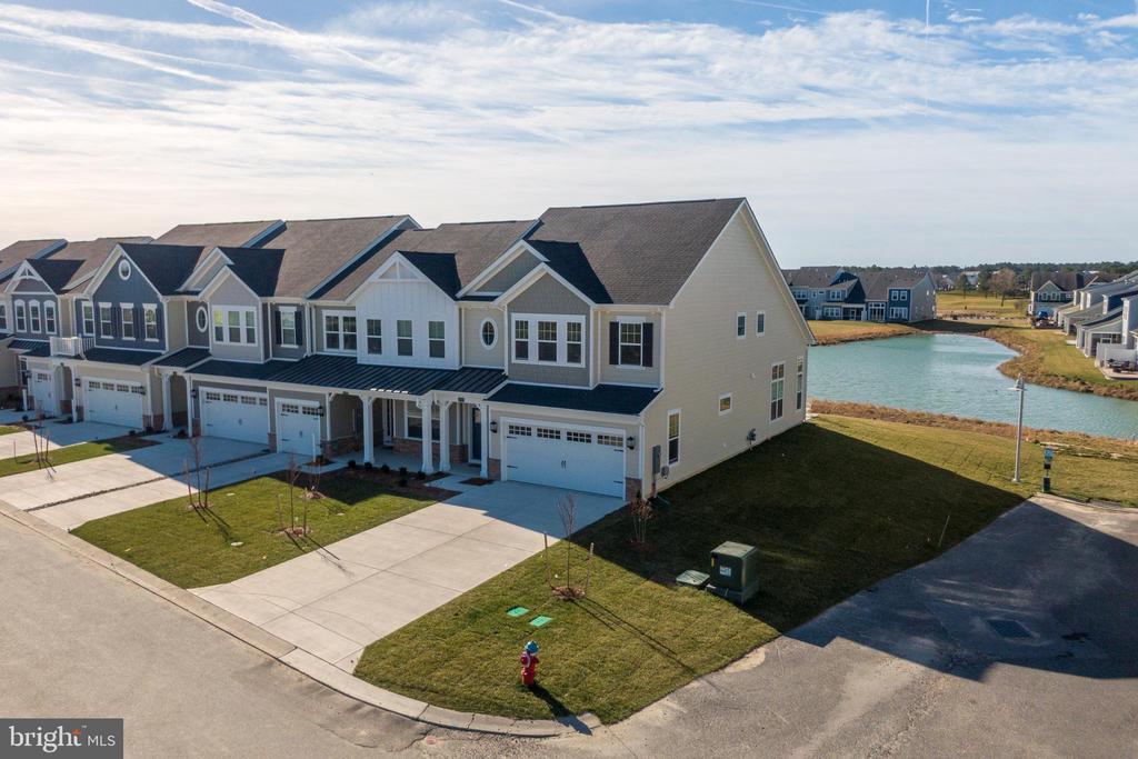 18th Blvd, Millsboro, DE 19966