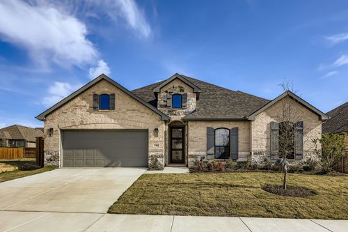 1805 Flowerfield Ln, Mansfield, TX, 76063-7191 | Card Image