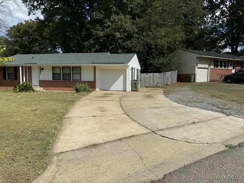 3405 Vermont Dr, Montgomery, AL, 36109-3523 | Card Image