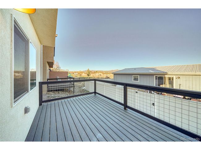 A - 420 Alabama St, Townhouse with 3 bedrooms, 3 bathrooms and null parking in Poncha Springs CO | Image 28