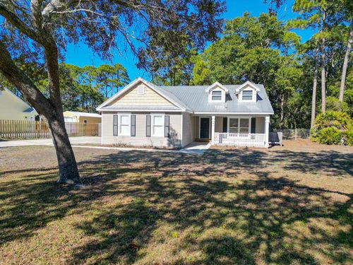 119 Old Ferry Dock Rd, Eastpoint, FL, 32328-3348 | Card Image