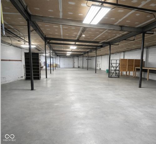 2817 Massachusetts Ave, Indianapolis, IN, 46218-4465 | Card Image