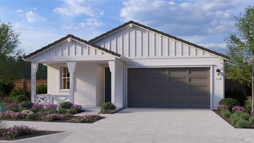 2429 Northridge Lane, Santa Rosa, CA, 95403 | Card Image