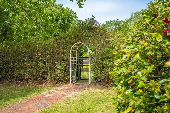 2049 Silver Bluff Rd, House other with 2 bedrooms, 1 bathrooms and null parking in Aiken SC | Image 6