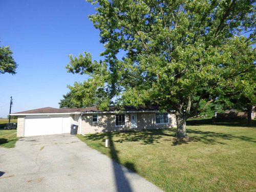 2718 S County Road 450 W, Frankfort, IN, 46041-7411 | Card Image
