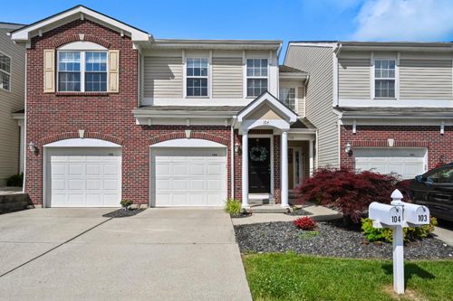 unit-104-1530 Nowlin Ave, Greendale, IN, 47025-0927 | Card Image