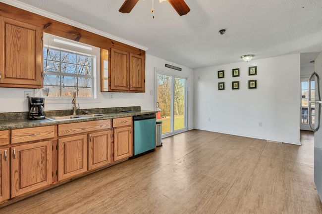 619 Revilo Rd, House other with 3 bedrooms, 1 bathrooms and null parking in Leoma TN | Image 19
