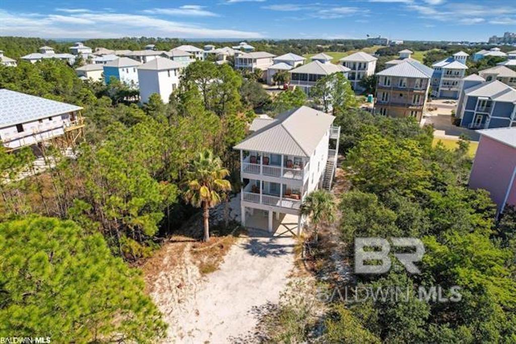 Gulf Way Dr, Gulf Shores, AL 36542