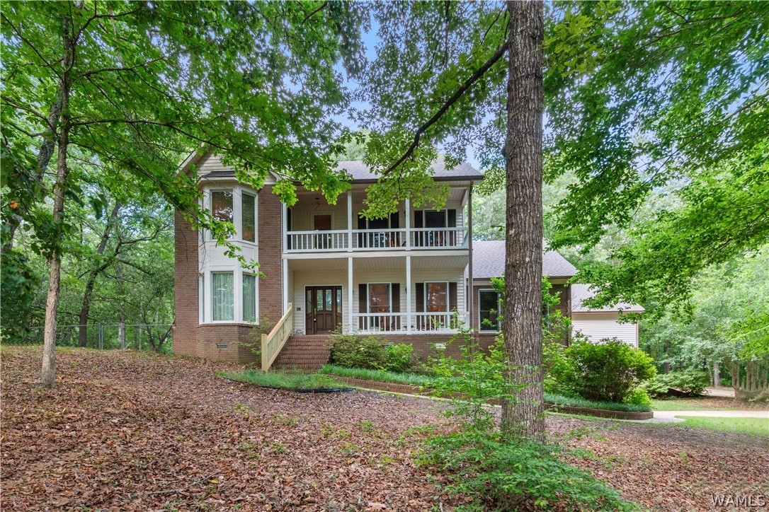 Lakeview Ln, Fayette, AL 35555