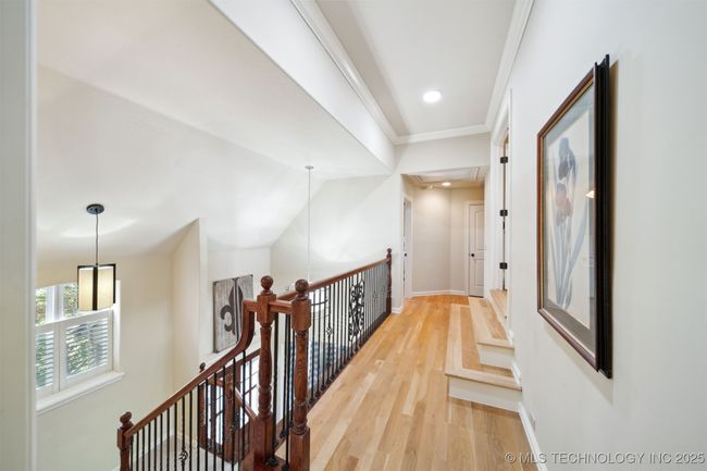 12315 14 Th St, House other with 3 bedrooms, 3 bathrooms and null parking in Jenks OK | Image 40