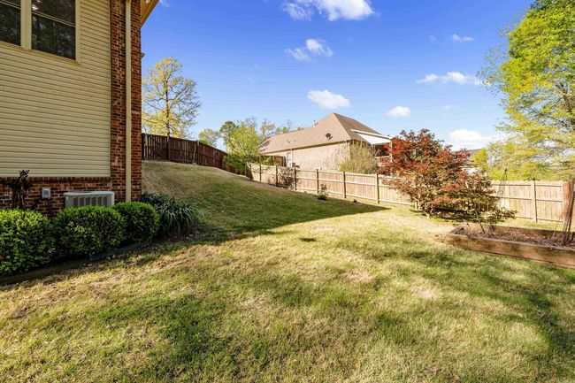 5410 Lexington Ave, House other with 4 bedrooms, 3 bathrooms and null parking in Benton AR | Image 45
