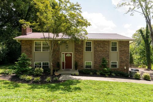 6008 Ridgewood Rd, Knoxville, TN, 37918-4026 | Card Image