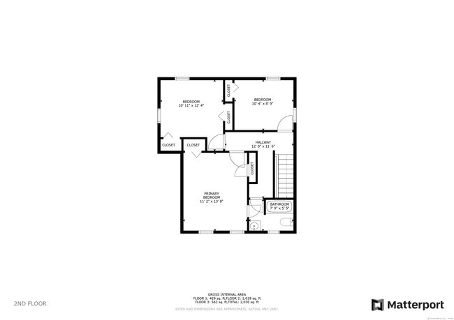 15 Quintard Ave, House other with 4 bedrooms, 2 bathrooms and null parking in Norwalk CT | Image 39
