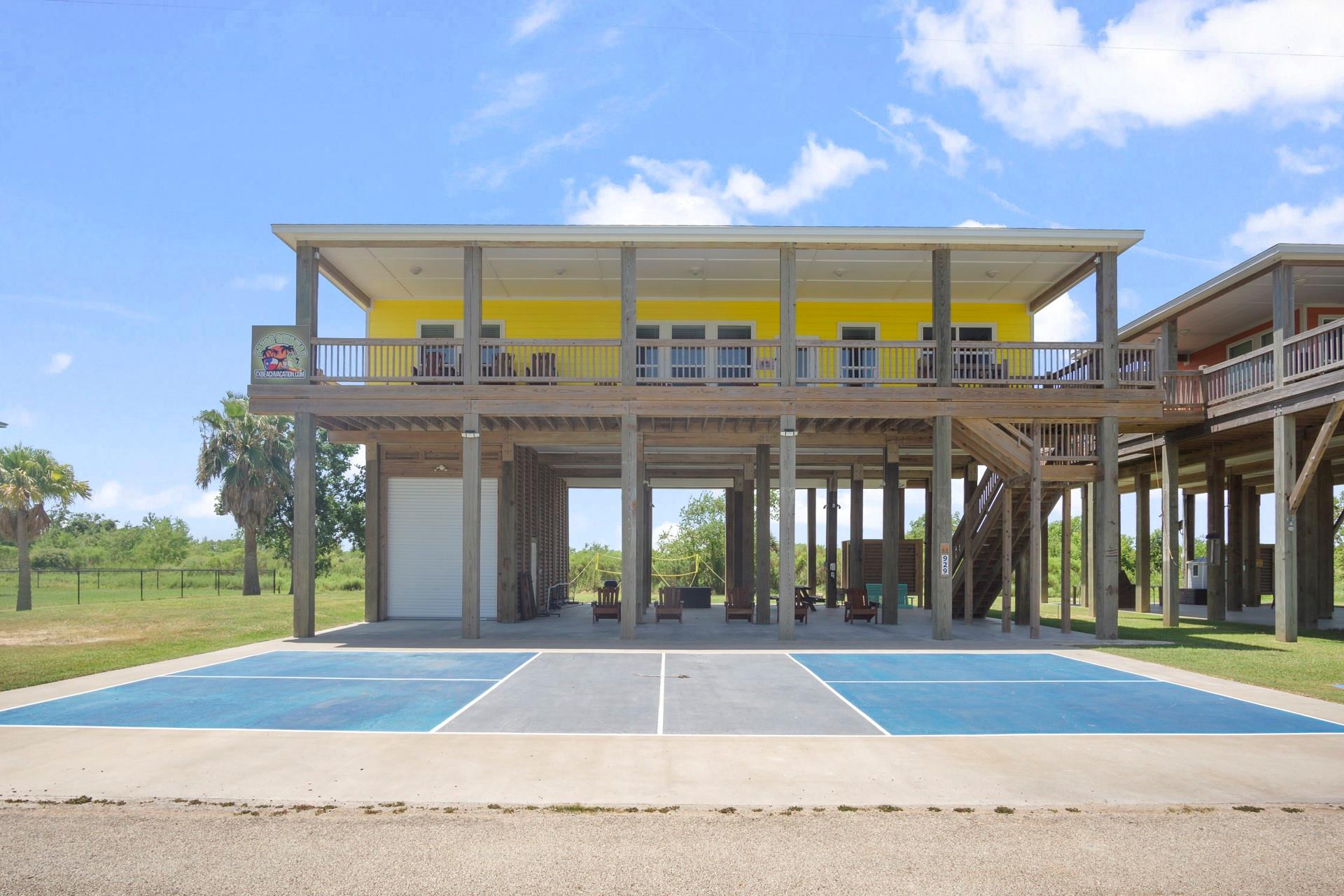 Residential in Port Bolivar 2