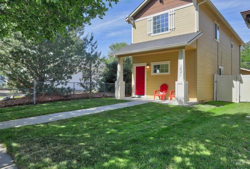 1421 S Denver Ave, Boise, ID, 83706-3303 | Card Image