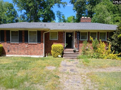 1108 Briarwood Drive, Gaffney, SC, 29340 | Card Image