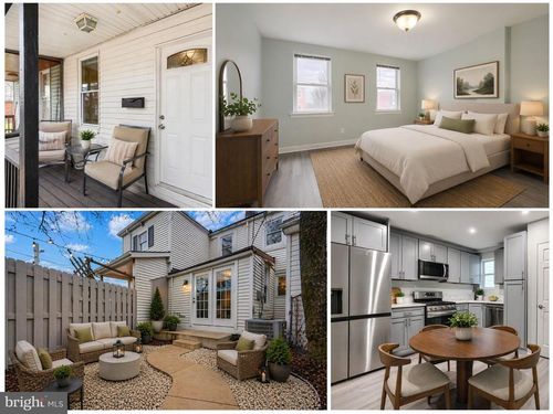 3606 Old York Rd, BALTIMORE, MD, 21218-2546 | Card Image