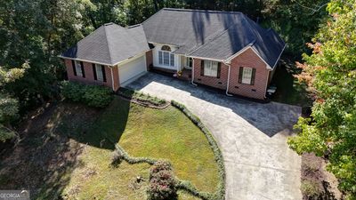 1 Cumberland Drive Se, House other with 4 bedrooms, 3 bathrooms and 2 parking in Rome GA | Image 2