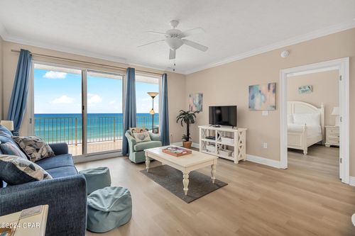 1209-5004 Thomas Drive, Panama City Beach, FL, 32408 | Card Image