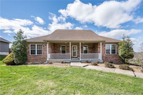 1603 Old Highway 135 Sw, Corydon, IN, 47112-5326 | Card Image