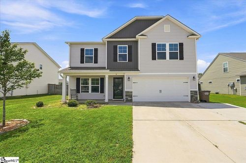 16 Steeds Glen Rd, Piedmont, SC, 29673-5626 | Card Image