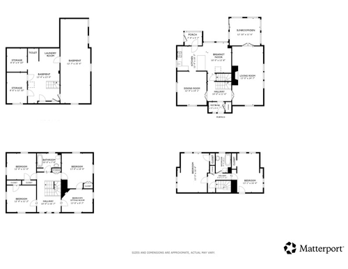 59 Elm Street, Machias, ME, 04654 | Card Image
