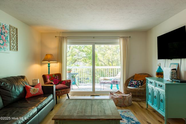 2301B - 2301 Surfrider Cir, Condo with 2 bedrooms, 2 bathrooms and null parking in Kure Beach NC | Image 38