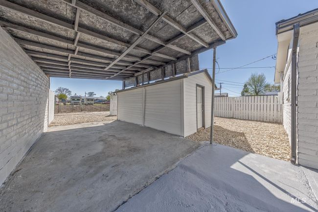 207 Park Ave, House other with 3 bedrooms, 2 bathrooms and 1 parking in Nyssa OR | Image 31