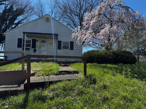 702 Cox Ave, Chillicothe, OH, 45601-3601 | Card Image
