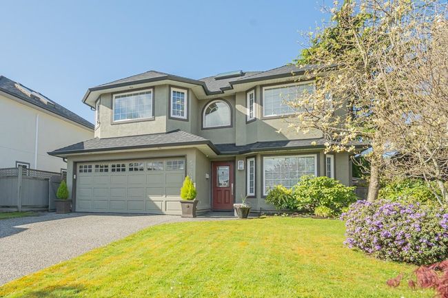 5283 Ketch Place, House other with 4 bedrooms, 2 bathrooms and 4 parking in Delta BC | Image 1