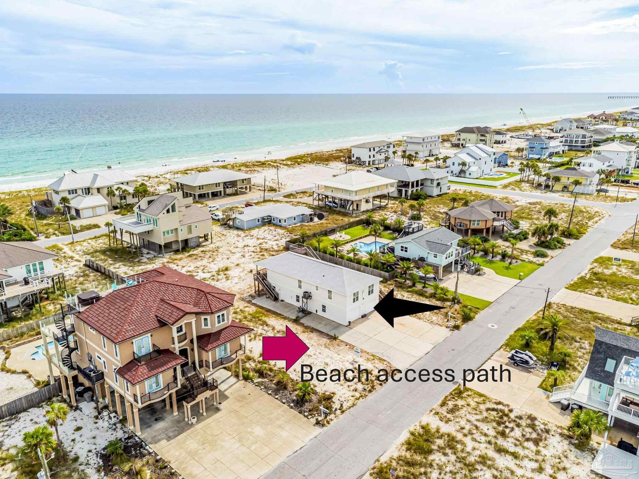 Maldonado Dr, Gulf Breeze, FL 32561