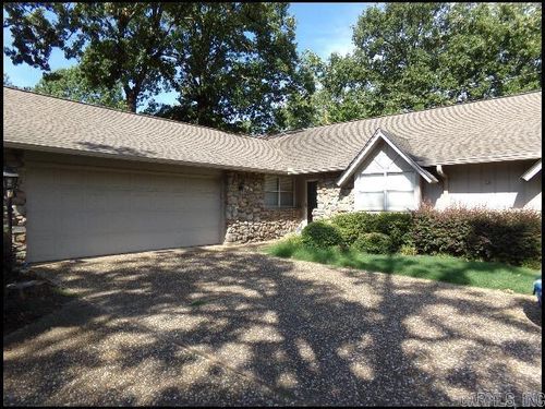 1411 Old Forge Dr, Little Rock, AR, 72227-5545 | Card Image