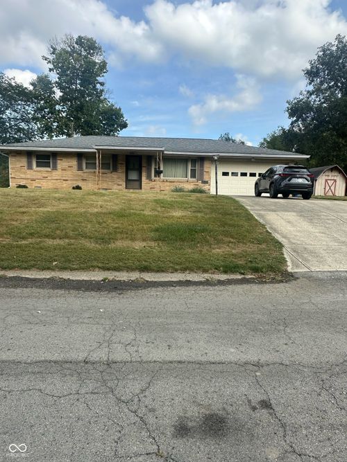 1520 Chesterfield Dr, Anderson, IN, 46012-4438 | Card Image