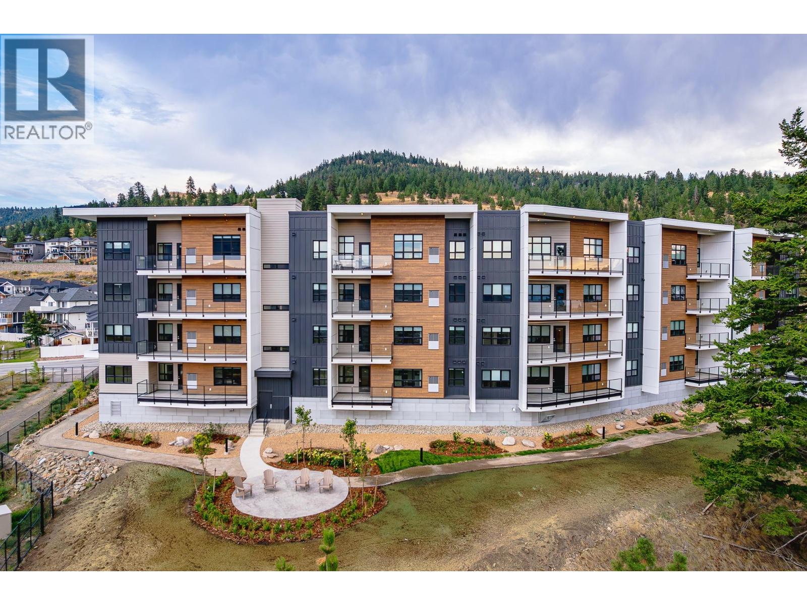 Residential in Kamloops