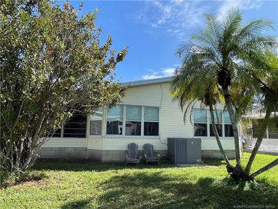 16458 Sw Two Wood Way, House other with 2 bedrooms, 2 bathrooms and 2 parking in Indiantown FL | Image 3